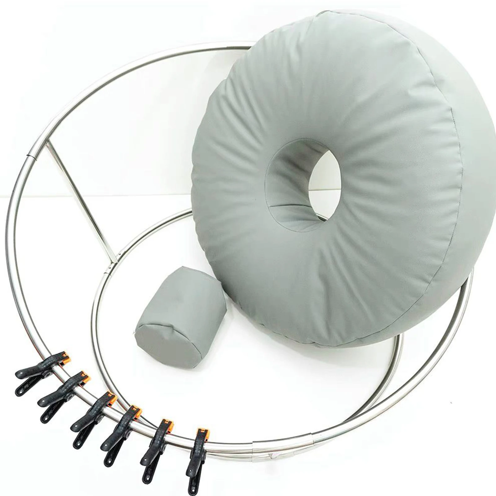 Photo Booth Frame - حامل خلفية الدعائم للتصوير الفوتوغرافي مع