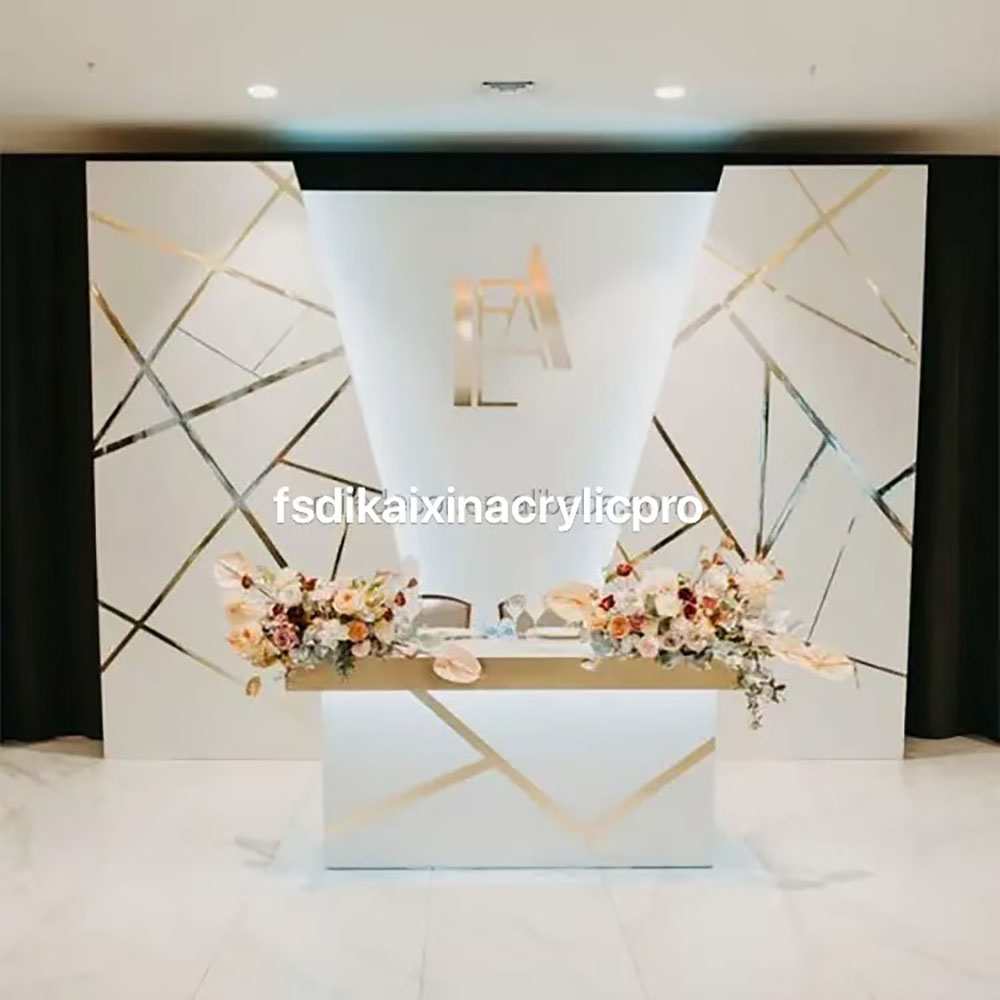 Party Event Supplier - فوشان الصين مصنع المورد تصميم خلفية