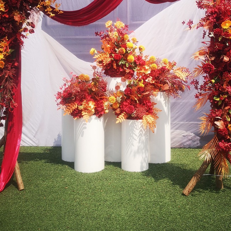 Dessert Table Backdrop - الجدول الحلوى الجدول كعكة الوقوف عيد