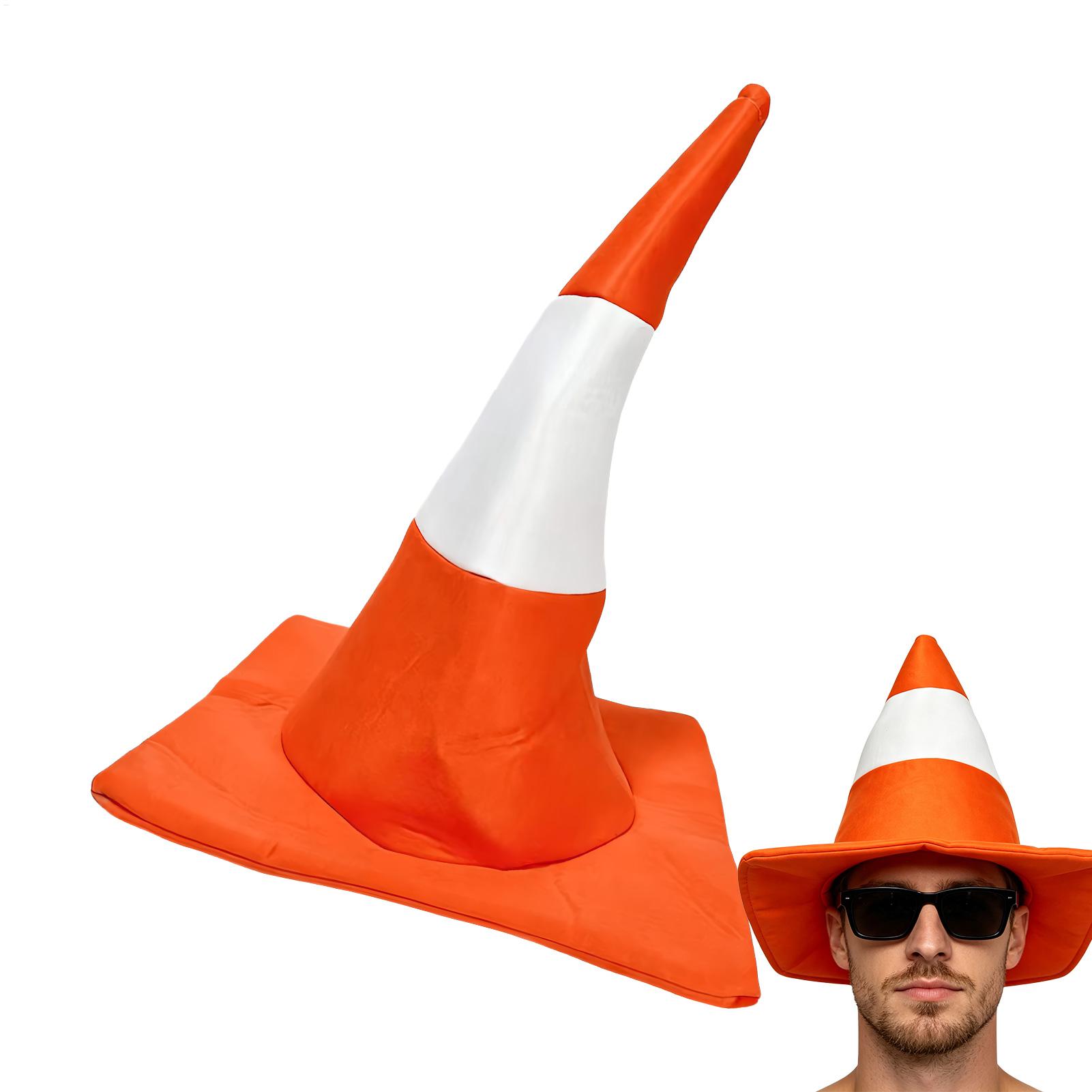 Party Hat Cone - قبعة مخروطية جديدة 2026 من الفيلت