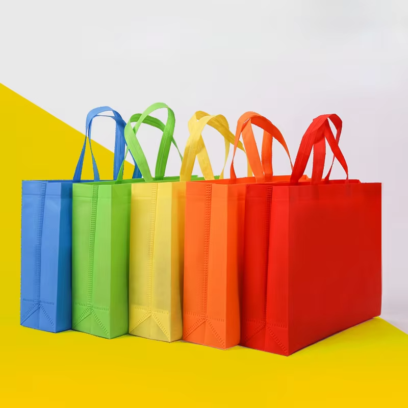 10/20 قطعة من أكياس التسوق غير - مراجعة Event Party Shop وسعره