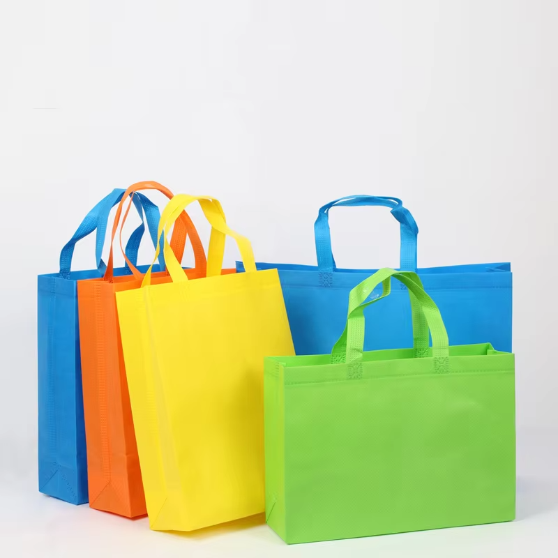 10/20 قطعة من أكياس التسوق غير - مراجعة Event Party Shop وسعره