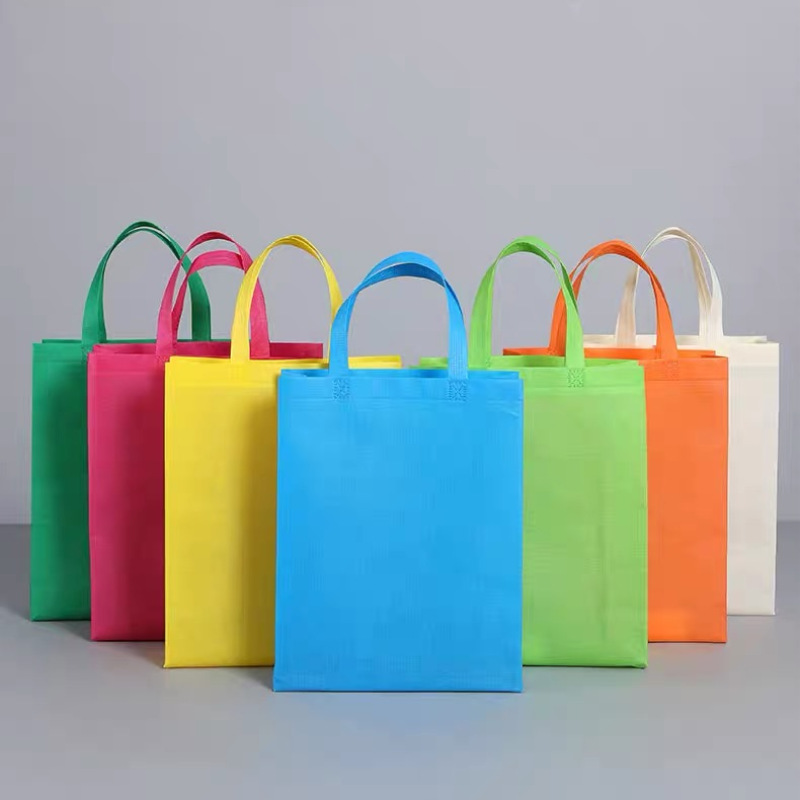 10/20 قطعة من أكياس التسوق غير - مراجعة Event Party Shop وسعره