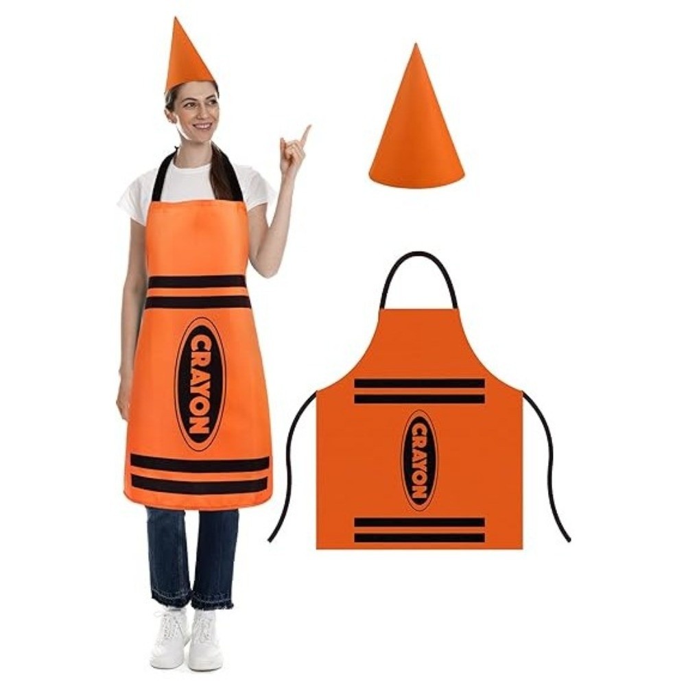 مجموعة أزياء الجنوم الجديدة ال - مراجعة Party Hat Cone وسعره