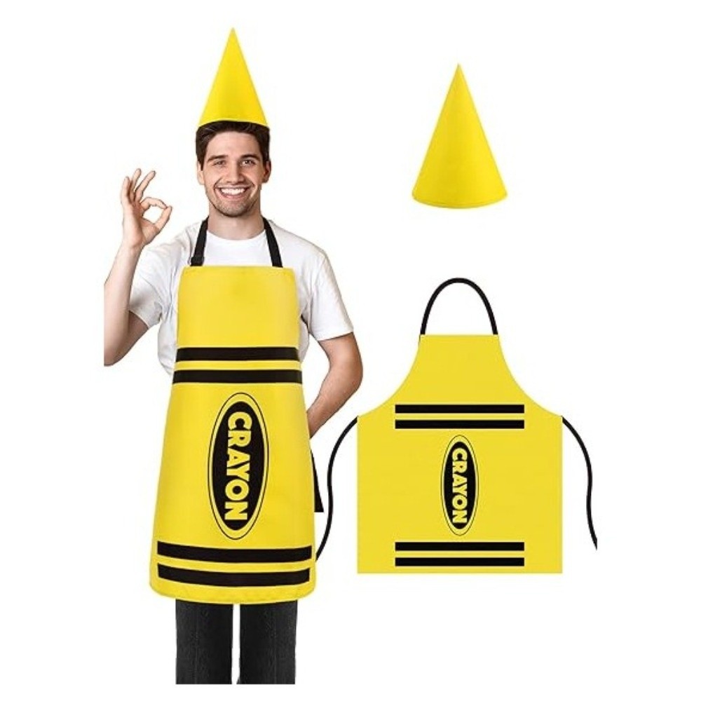 مجموعة أزياء الجنوم الجديدة ال - مراجعة Party Hat Cone وسعره