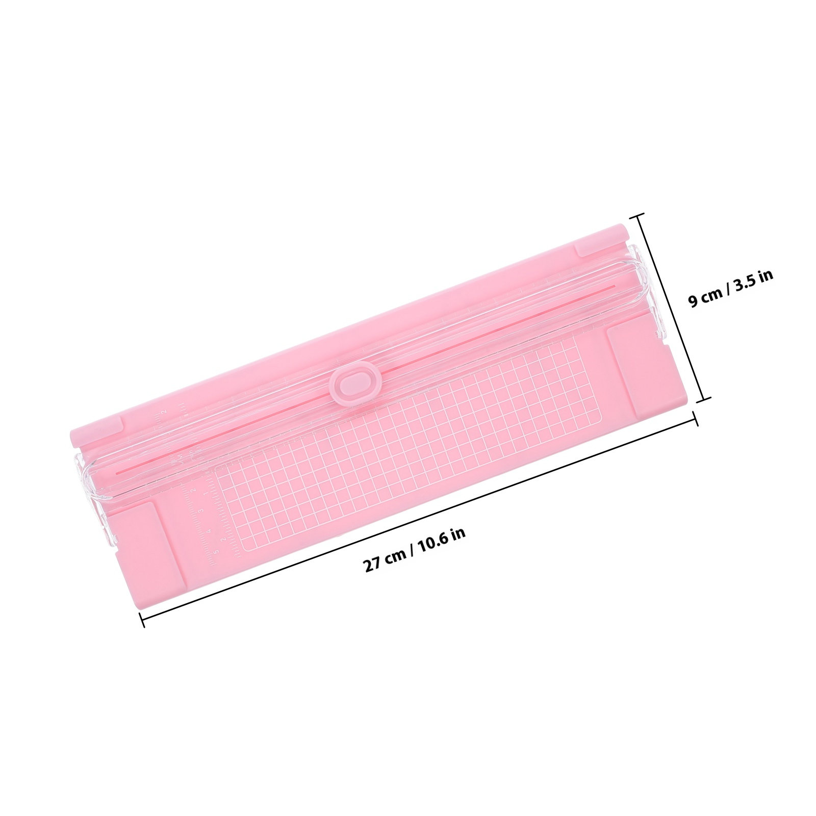 مقص ورق محمول بحجم A4 يدوي الص - مراجعة Papercraft Supply Invitation وسعره