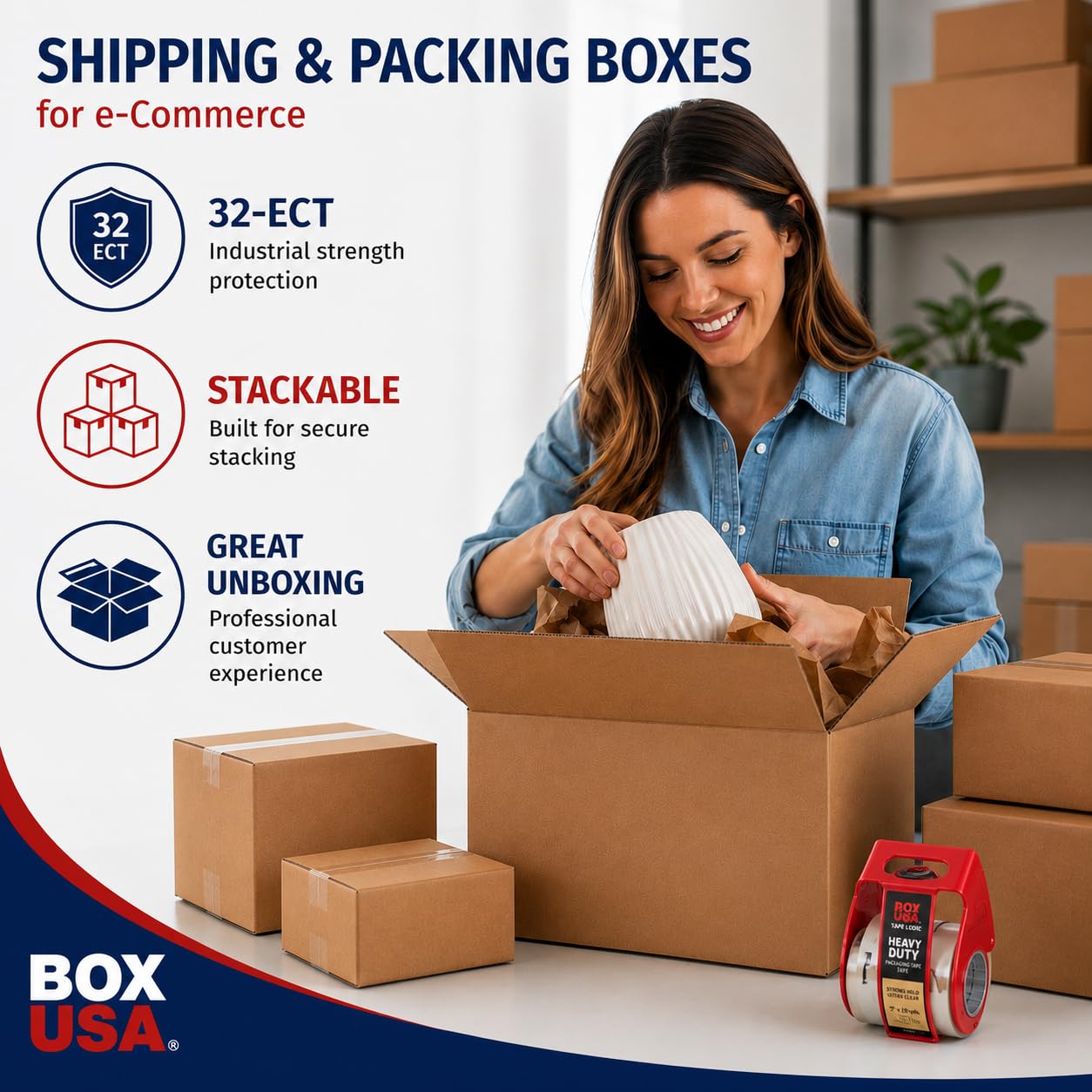 صناديق نقل متوسطة الحجم 18 بوص - مراجعة Event Party Box وسعره