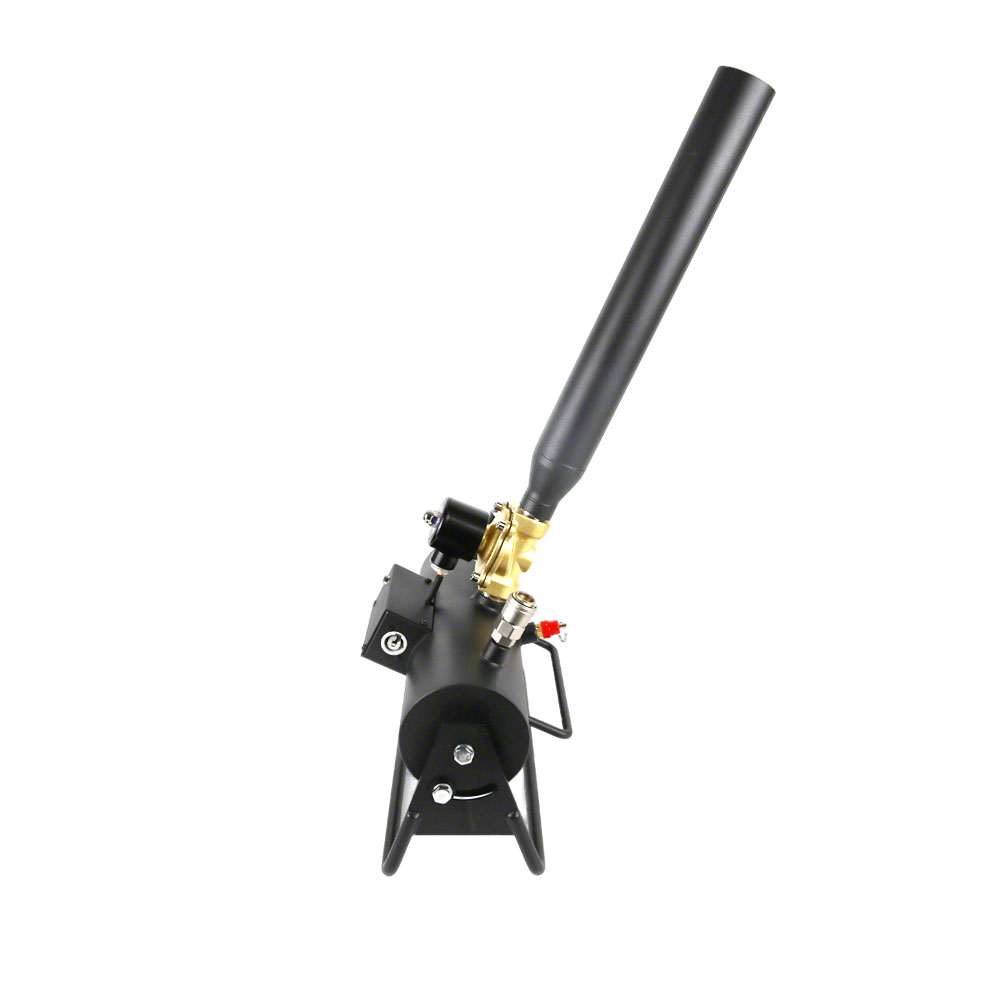 مدفع كونفيتي أسود للكشف عن جنس - مراجعة Confetti Cannon Tube وسعره
