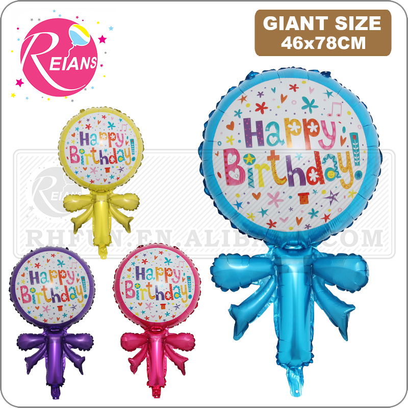 عيد ميلاد سعيد Bowknot حلوى مص - مراجعة Party Event Supplier وسعره