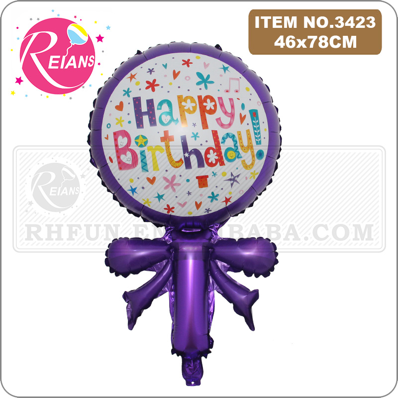 عيد ميلاد سعيد Bowknot حلوى مص - مراجعة Party Event Supplier وسعره