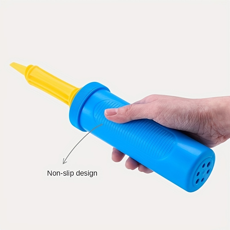 مضخة بالون محمولة بمقبض وتشغيل - مراجعة Balloon Pump Hand وسعره