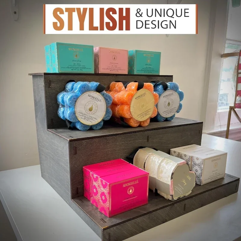 أحدث موديل 2026: حامل كب كيك خ - مراجعة Cupcake Stand Tier وسعره