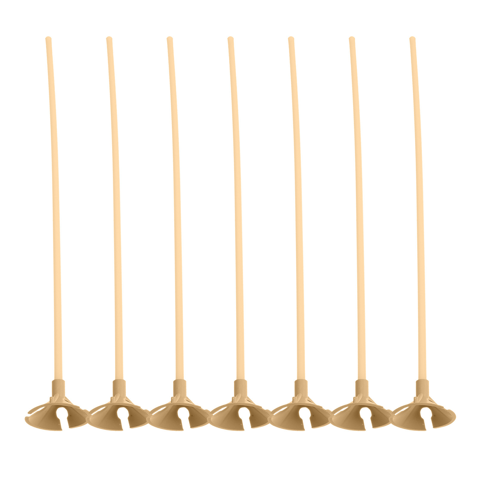100 مجموعة من حوامل عصي البالو - مراجعة Centerpiece Stick وسعره