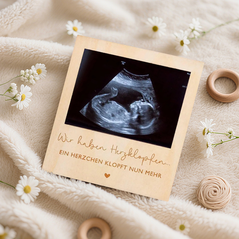 الموجات فوق الصوتية إعلان الحم - مراجعة Photo Booth Frame وسعره