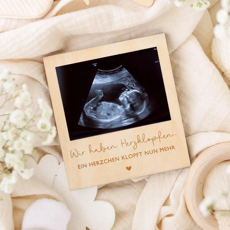 الموجات فوق الصوتية إعلان الحم - مراجعة Photo Booth Frame وسعره