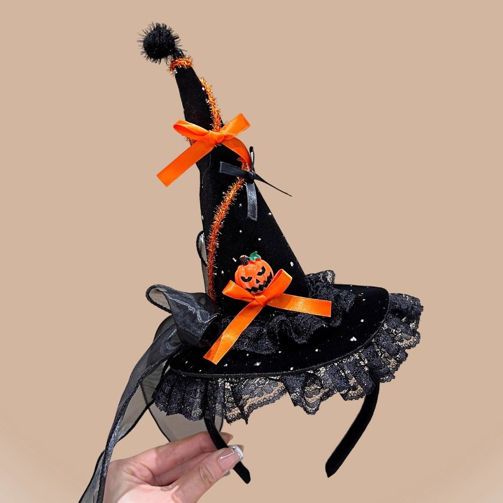 ربطة رأس مثيرة للاهتمام بتصميم - مراجعة Party Hat Cone وسعره