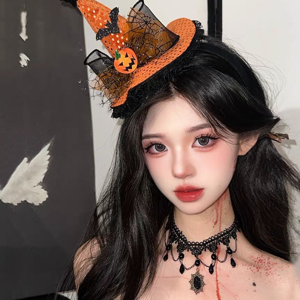 ربطة رأس مثيرة للاهتمام بتصميم - مراجعة Party Hat Cone وسعره