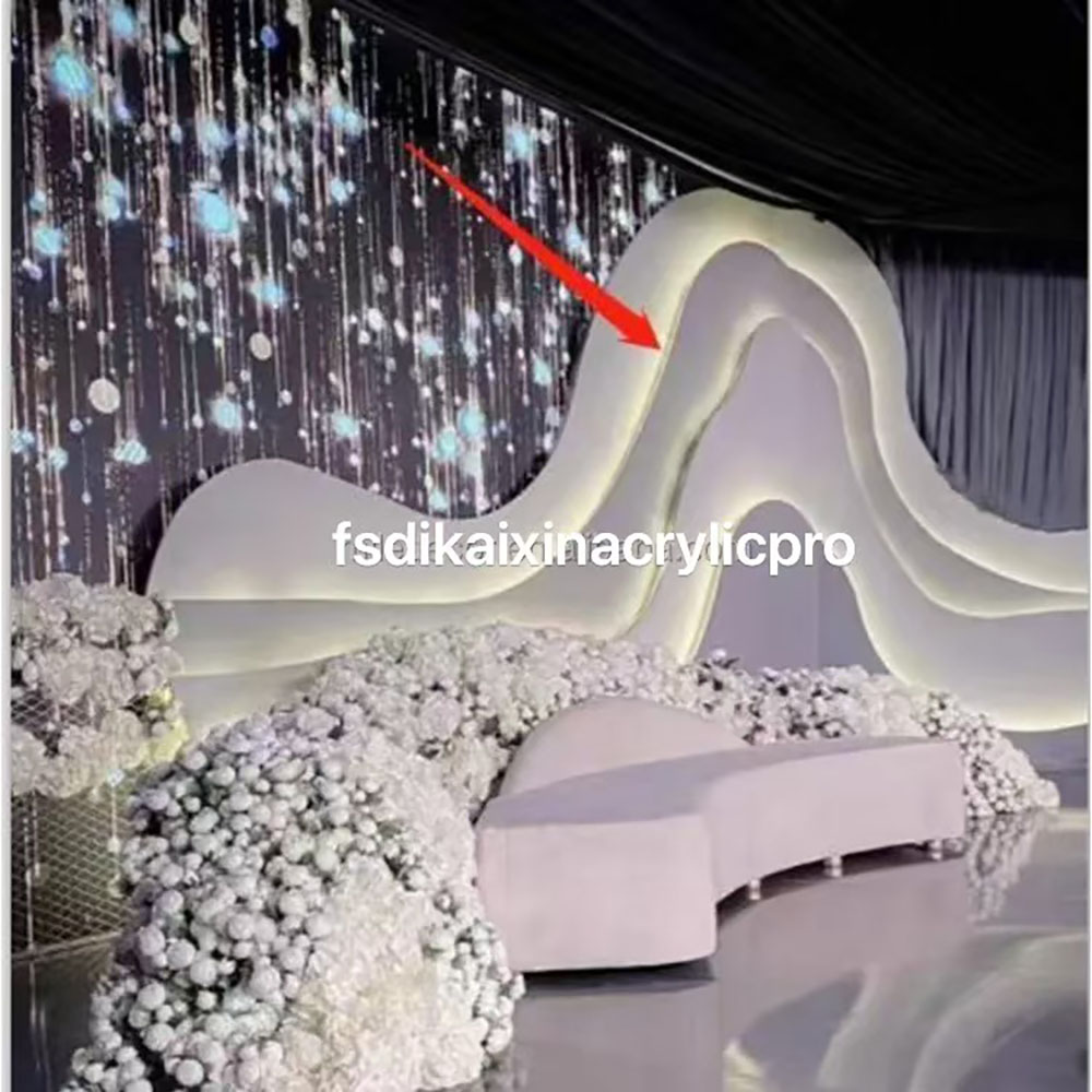 فوشان الصين مصنع المورد تصميم  - مراجعة Party Event Supplier وسعره