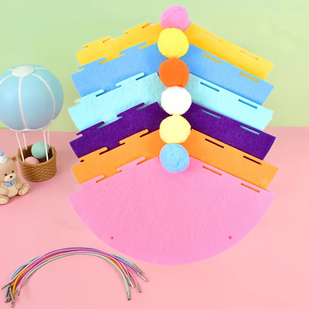 6 قطع من قبعات الحفلات الصغيرة - مراجعة Party Hat Cone وسعره
