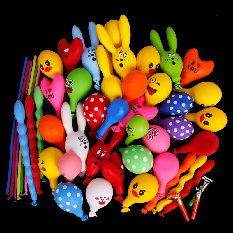 50/100 قطعة لا توفر مضخة الغاز - مراجعة Balloon Pump Hand وسعره