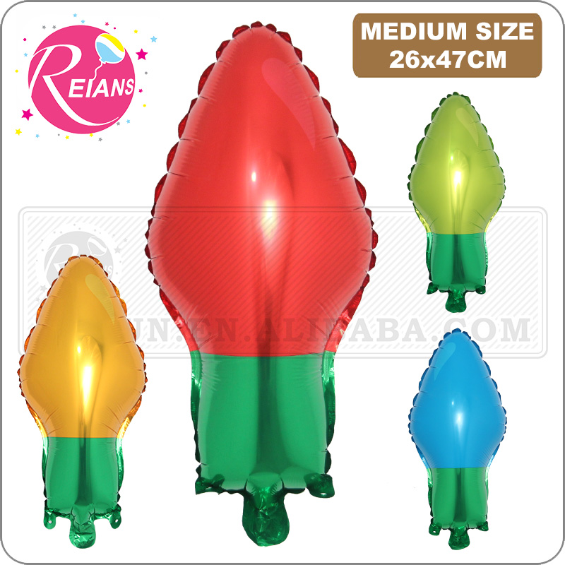المصباح الكهربي الألومنيوم احب - مراجعة Party Event Supplier وسعره