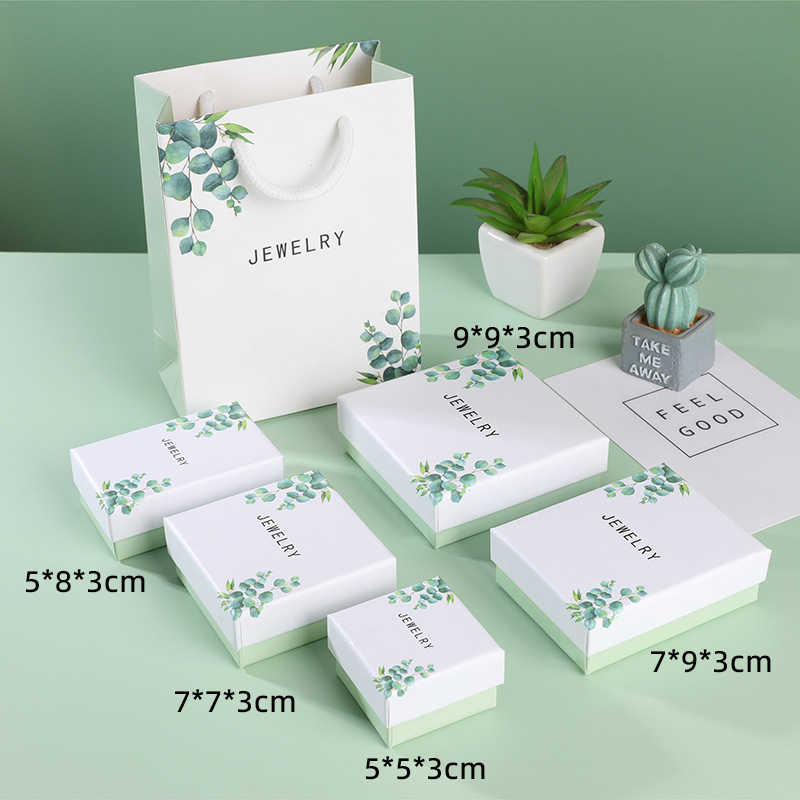 الإبداعية الصغيرة الطازجة ورقة - مراجعة Event Party Shop وسعره