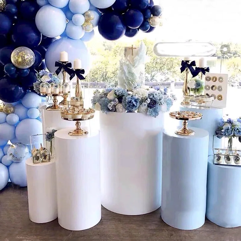 الجدول الحلوى الجدول كعكة الوق - مراجعة Dessert Table Backdrop وسعره
