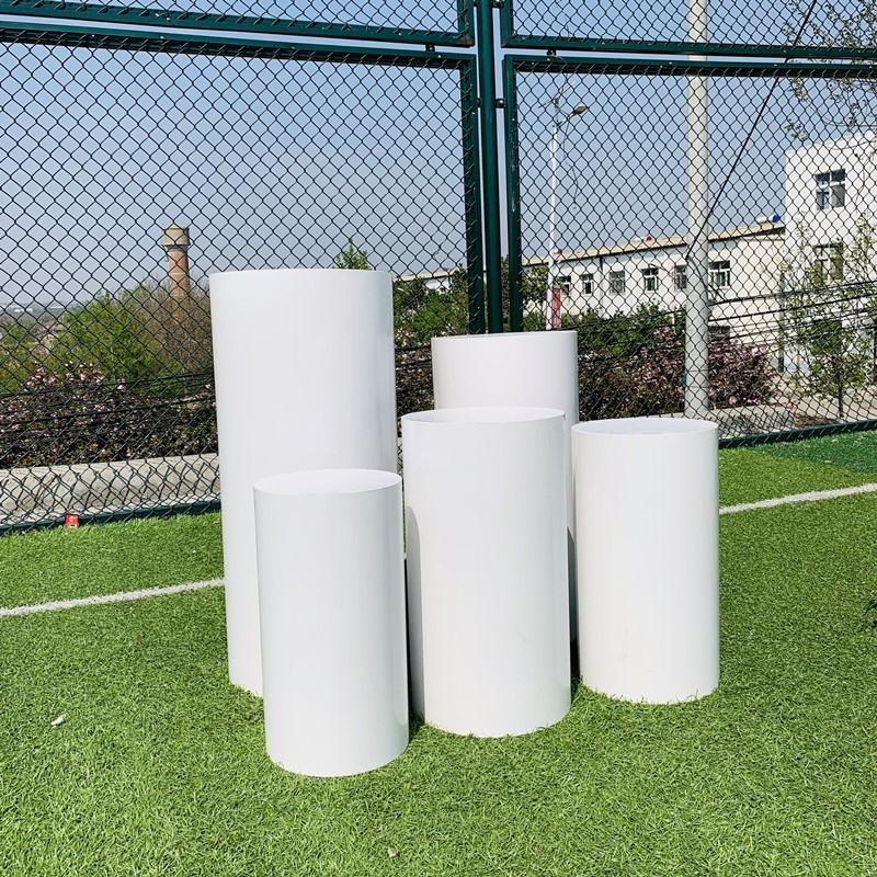 الجدول الحلوى الجدول كعكة الوق - مراجعة Dessert Table Backdrop وسعره