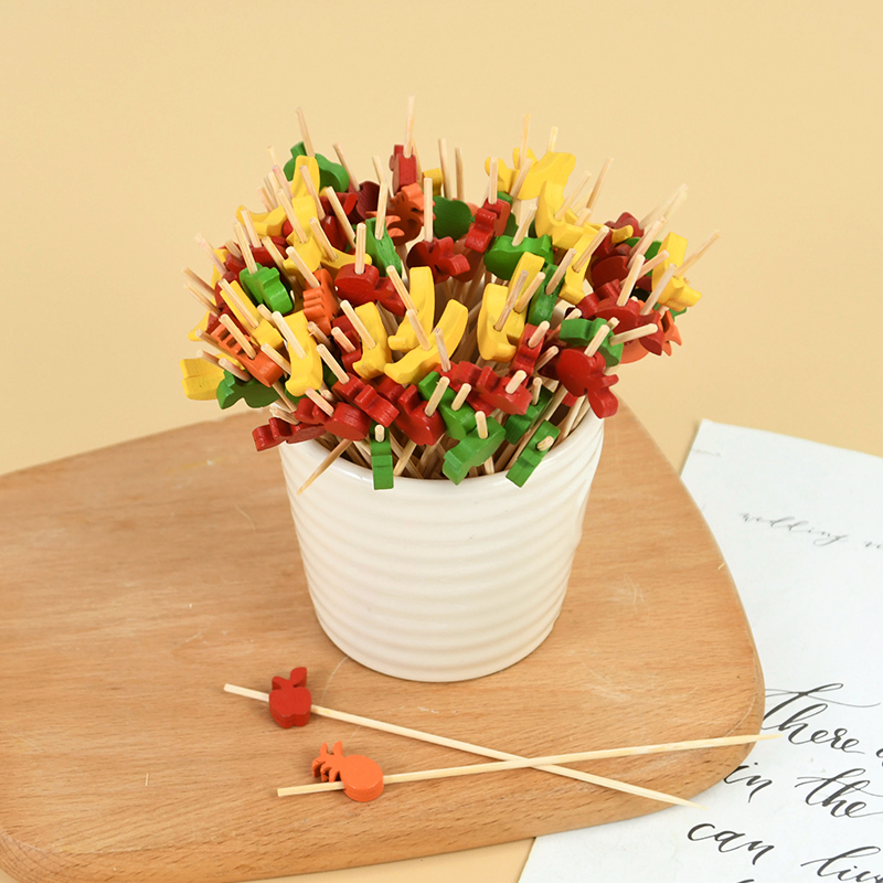 50/100 قطعة لطيف الدب القلب ال - مراجعة Centerpiece Stick وسعره
