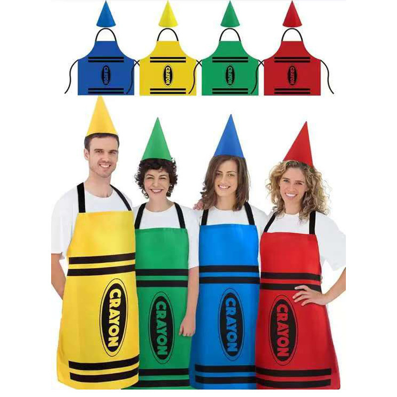 مجموعة جنوم ذات طابع تلوين ملو - مراجعة Party Hat Cone وسعره