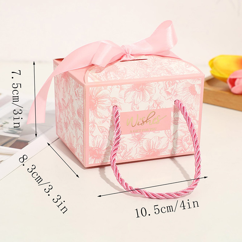 صندوق التعبئة والتغليف مع الشر - مراجعة Event Party Box وسعره