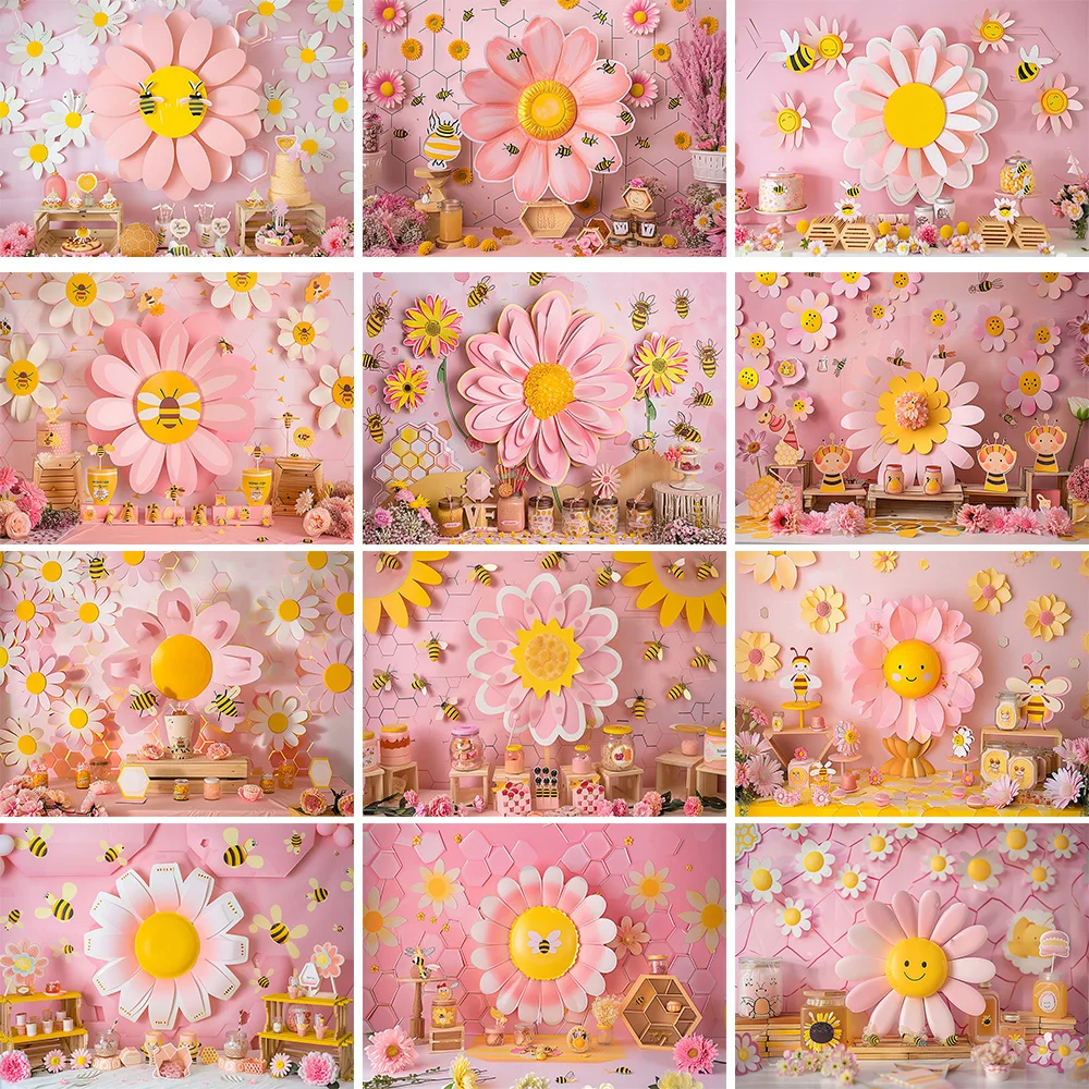 خلفية حفلة عيد ميلاد للفتيات م - مراجعة Dessert Table Backdrop وسعره