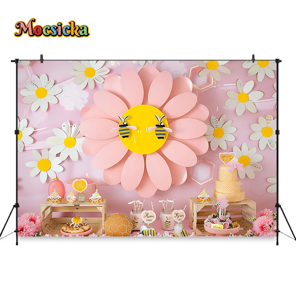 خلفية حفلة عيد ميلاد للفتيات م - مراجعة Dessert Table Backdrop وسعره