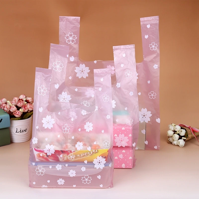 الوردي ساكورا تنفيذ كيس من الب - مراجعة Event Party Shop وسعره