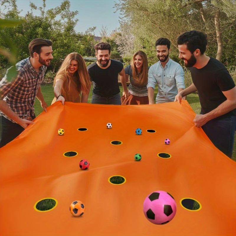 لعبة رمي القماش الجديدة، ألعاب - مراجعة Event & Party Supply وسعره