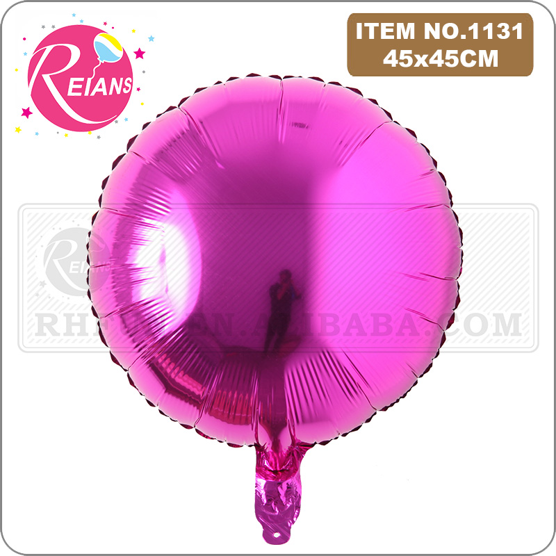 لوازم الحفلات ، 18 بوصة بالونا - مراجعة Party Event Supplier وسعره