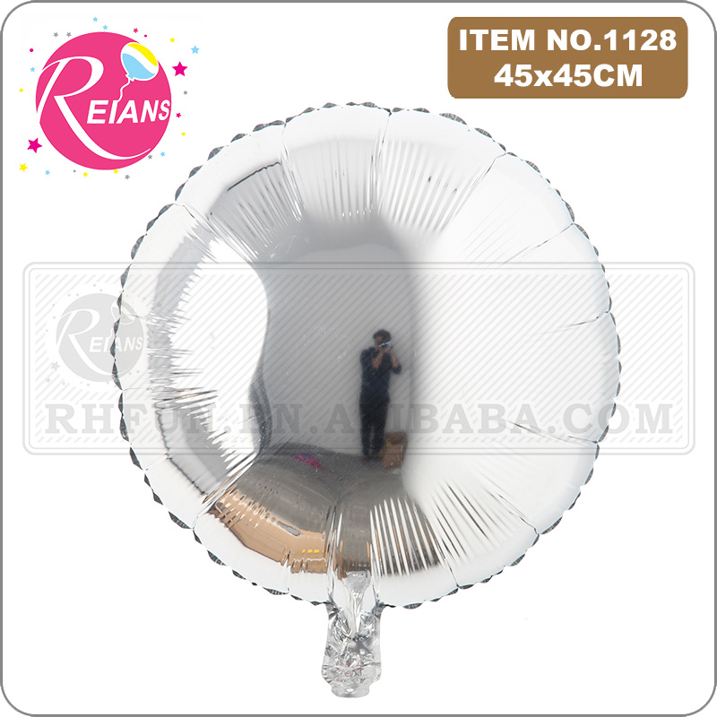 لوازم الحفلات ، 18 بوصة بالونا - مراجعة Party Event Supplier وسعره