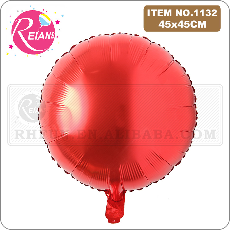 لوازم الحفلات ، 18 بوصة بالونا - مراجعة Party Event Supplier وسعره