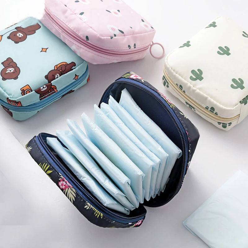 المرأة حقيبة مستحضرات التجميل  - مراجعة Napkin Folding Set وسعره