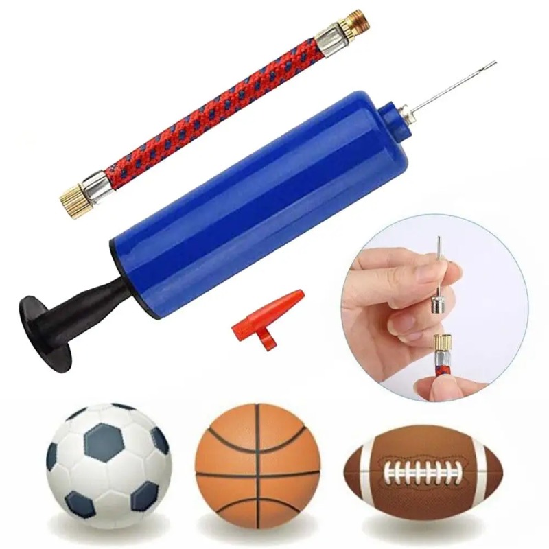 خرطوم مرن مضخة الكرة مضخة يدوي - مراجعة Balloon Pump Hand وسعره