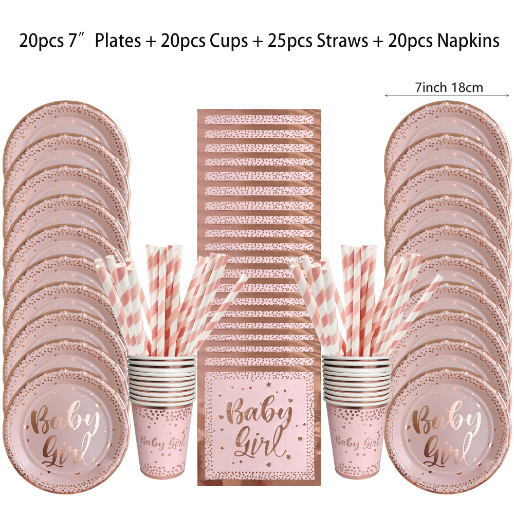 مجموعة أدوات مائدة للاستعمال م - مراجعة Paper Straw Color وسعره