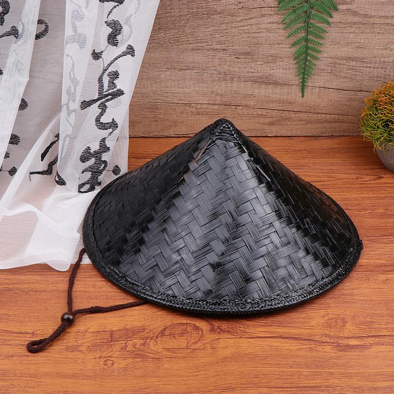 قبعة ساموراي من القش، قبعة نين - مراجعة Party Hat Cone وسعره