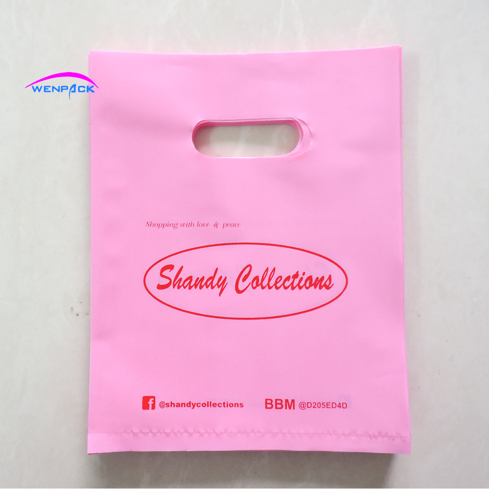 أكياس هدايا بلاستيكية ، تغليف  - مراجعة Event Party Shop وسعره