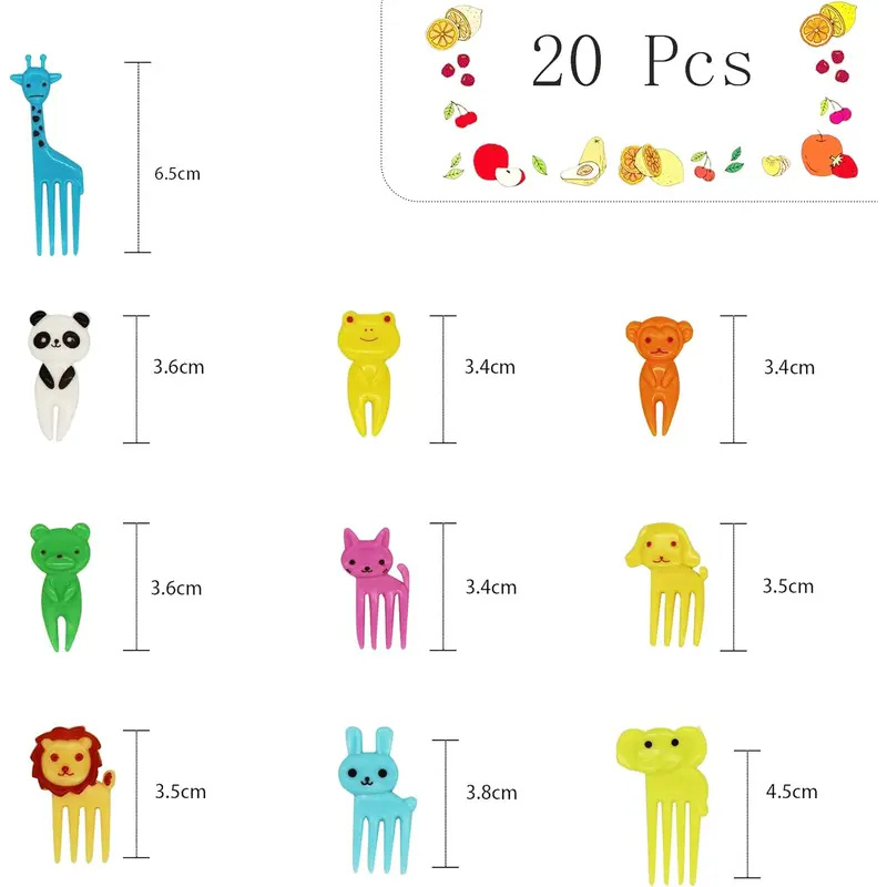مجموعة من 10-70 قطعة من شوك ال - مراجعة Centerpiece Stick وسعره