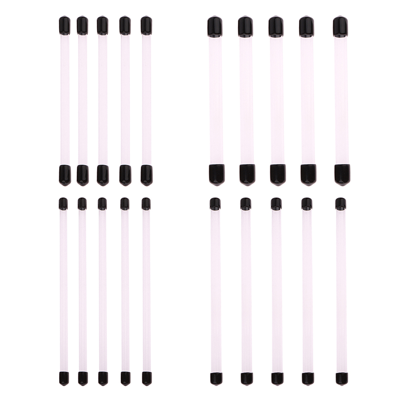 أنبوب البخور الاكريليك الشفاف  - مراجعة Centerpiece Stick وسعره