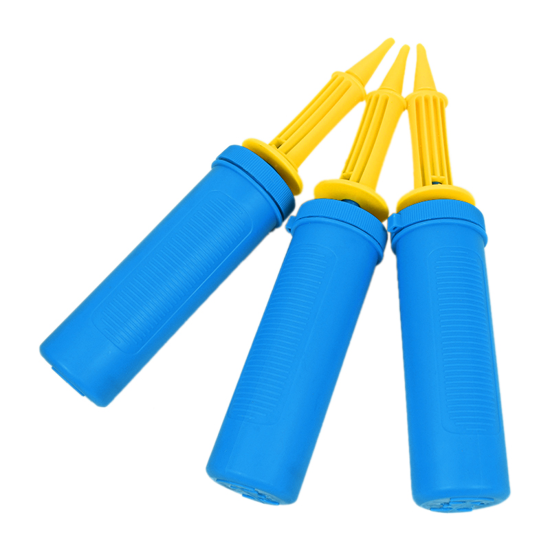 عالية الجودة بالون مضخة هواء م - مراجعة Balloon Pump Hand وسعره